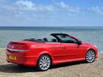 Vauxhall Astra TwinTop 2006 года